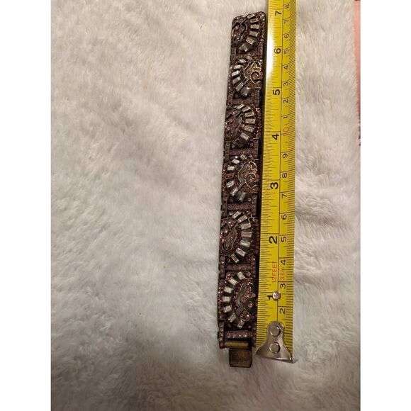 *Vintage Sweet Romance Victorian designer bracelet bundle - Picture 6 of 6